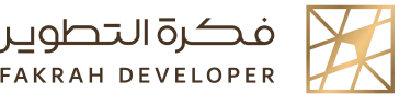 Fakrah Developer Logo